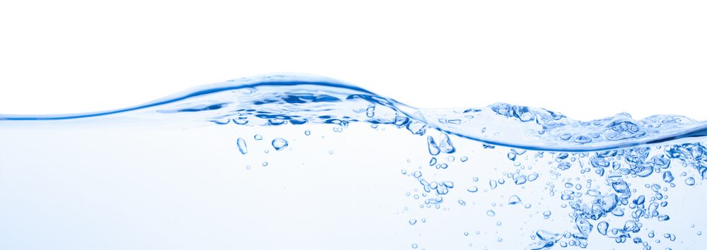 water zuiveren zuiver water
